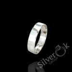 Класична каблучка 11000/3