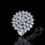 Вишукана каблучка 11219/1