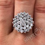 Вишукана каблучка 11219/1 - Зображення 2