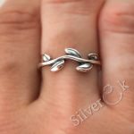 Каблучка Гілочка 12042 - Зображення 2