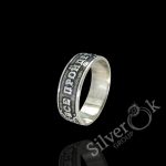 Каблучка Соломона 13054