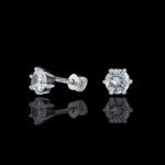 Пусетні сережки 24066