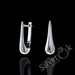 Сережки Крапельки 24069