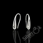 Сережки Крапельки 24088