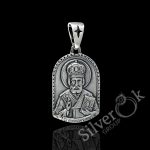 Ладанка з образом Святого Миколая 31075
