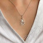 Підвіска ведмедик 34080 - Зображення 2