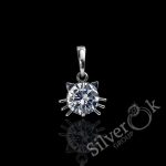 Підвіска у вигляді Кішки 34086