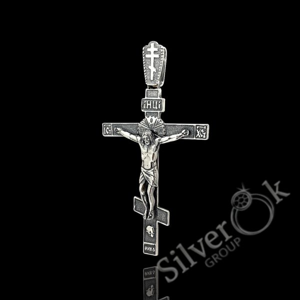 Дуже великий хрестик 35085 - Зображення 1