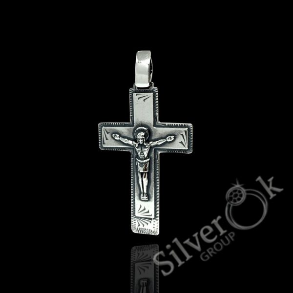 Хрестик 35106 - Зображення 1