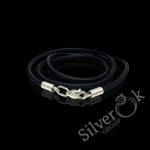 Каучуковий шнурок 40002/6