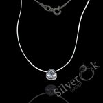 Кольє Невидимка 40003/3