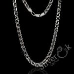 Ланцюжок Арабський Бісмарк (7мм) 41003/12