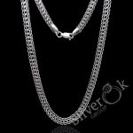 Ланцюжок Пітон М (6.0мм) 41003/2