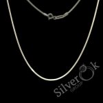 Ланцюжок Снейк (2мм) 42000/2