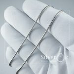 Ланцюжок Снейк (2мм) 42000/2 - Зображення 2