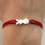 Браслет з Хлопчиком 60001/14 - Зображення 2