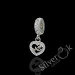 Підвіска-шарм Мама (Родована)