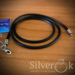 Каучуковий шнурок 40002/6 - Зображення 2