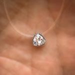 Кольє Невидимка 40003/3 - Зображення 3