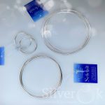 Сережки Конго 21014 - Зображення 2