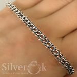 Браслет Пітон (6мм) 61003/2 - Зображення 2