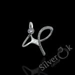 Фалангова каблучка 12059