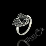 Каблучка Крила 12065