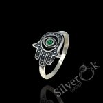 Каблучка Хамса 12082