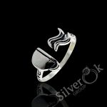 Каблучка Love Cofee 12099