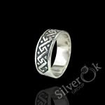 Каблучка Вишиванка 13055