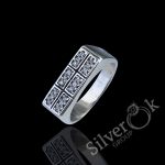 Каблучка 15010