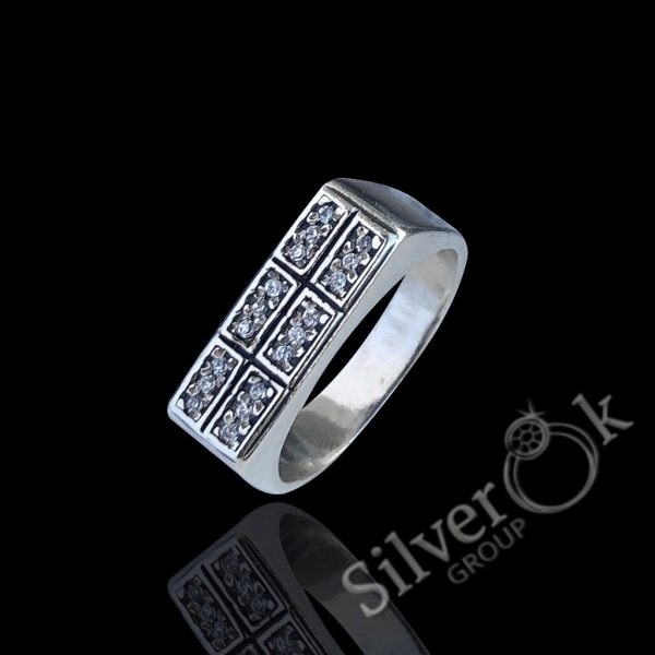 Каблучка 15010 - Зображення 1