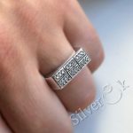 Каблучка 15010 - Зображення 2