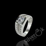 Каблучка 15038