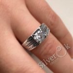 Каблучка 15038 - Зображення 2