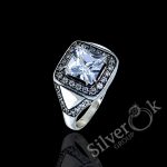 Каблучка 15070