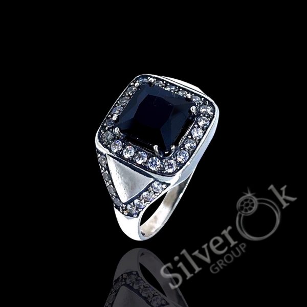 Каблучка 15070 - Зображення 3