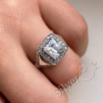 Каблучка 15070 - Зображення 2