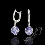 Сережки з Кульками 20332 - Зображення 3