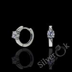 Ніжні сережки Конго 20492