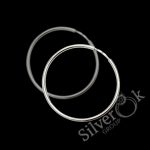 Сережки Конго 21014