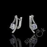 Вишукані сережки 23178