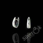 Сережки в стилі мінімалізм 24033