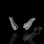 Сережки Папоротева Гілка 24053