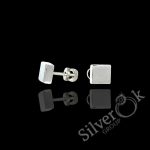 Сережки Квадрати 24091