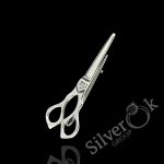 Брошка Ножиці 30121