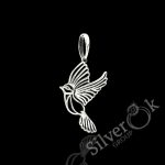 Підвіска Пташка 31036