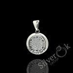 Кругла підвіска 32226/1