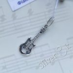 Підвіска Гітара 34061 - Зображення 3