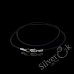 Каучуковий шнурок 40002/1